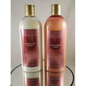 Bath & Body Works Champagne Toast Shampoo & Conditioner Set - 16 fl oz